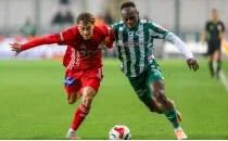 Konyaspor - Antalyaspor