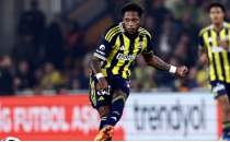 Fenerbahe'de Fred iin ayrlk iddias