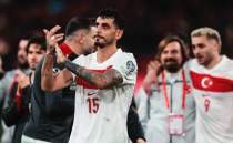 Samet Akaydin aklad: Fenerbahe!