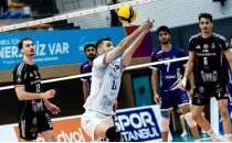 stanbul Bykehir Belediyespor, evinde hata yapmad!