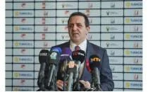 Galatasaray'dan TFF'ye Yasin Kol tepkisi: 'Davete katılmayacağız'