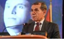 Galatasaray'dan Hacosmanolu'nun aklamasna gnderme!