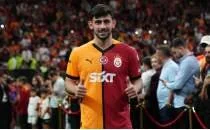 Galatasaray'da Yusuf Demir i�in son �ans!