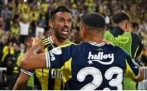 Trabzonspor'dan rfan Can Kahveci yant!