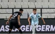 Adana Demirspor tesislerine icra!