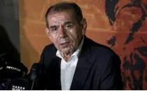 Dursun zbek'ten TFF'ye kar olay karar!