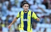Emre Mor'a Sper Lig'den talip!