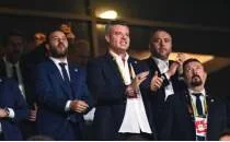 Fenerbahe'den Galatasaray ma sonras TFF hamlesi