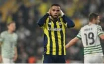 En-Nesyri iin srpriz iddia: Roma & Milan