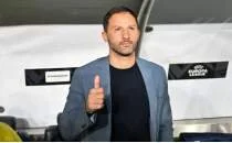 Tedesco, ideal 11'ini bulamad!