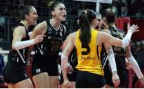 VakfBank, Nilfer Belediyespor'a set vermedi