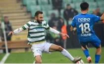 TFF 2. Lig'de heyecan hafta ii malaryla devam edecek