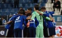 Kas�mpa�a'da Galatasaray �ncesi 5 eksik