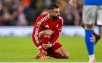 Klopp: 'Salah ile almak kolay deil ama zor da deil'