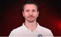 Aydn Bykehir Belediyespor, Alper Hamurcu ile yollarn ayrd