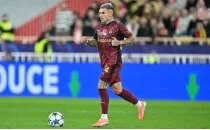 Lucas Torreira: 'Ayaa kalk ve mcadele et'