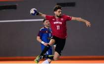 Hentbol Erkekler Sper Lig'de 18. hafta malar oynanacak