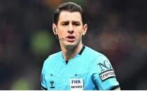 Halil Umut Meler'e UEFA Avrupa ligi grevi