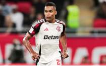 Flamengo, FIFA Ktalararas Kupa'da play-off turuna kald