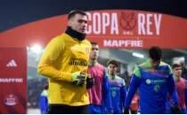 Fenerbah�e'ye Livakovic i�in teklif!