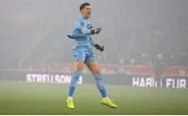 Berke zer  daha ne yapsn!