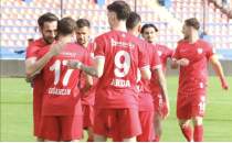 Boluspor, Adana Demirspor karsnda farkl galip!