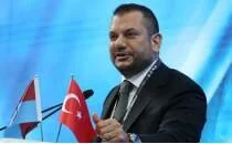 Trabzonspor'un net borcu a��kland�!