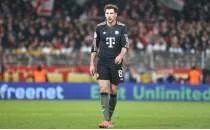 Fenerbah�e ve Galatasaray'� �zen haber: Goretzka