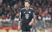 Bayern M�nih'te ayr�l��a izin ��kmad�!
