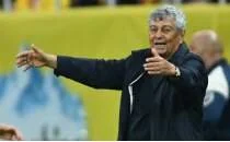 Mircea Lucescu'dan Beikta aklamas!