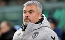 Thomas Reis: 'VAR yemek mi yiyordu?'