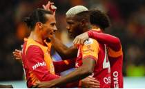 Monaco - Galatasaray: 10 ifre