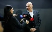 Y�ksel Y�ld�r�m'dan Fenerbah�e'ye tepki!