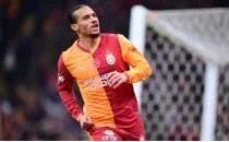 Leroy Sane'nin Kas�mpa�a ma�� hedefi!