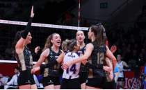 Zeren Spor, ampiyonlar Ligi