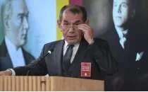 Galatasaray'dan tal saldr ve Gksenin Kksal iin aklama!