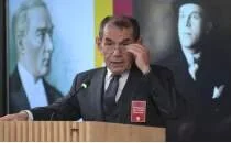 Galatasaray'dan TFF'ye tepki: Kura ekimine katlmad!