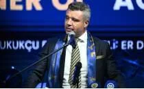 Fenerbahe'ye 8 milyar TL'lik mjde