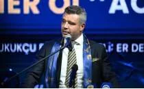 Sadettin Saran'dan brahim Hacosmanolu'na telefon!