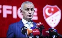 brahim Hacosmanolu: 'Dndmde herkesle hesaplaacam!'