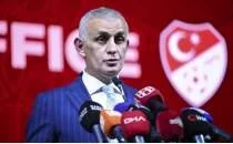 CANLI: brahim Hacosmanolu konuuyor