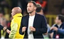 Domenico Tedesco'dan rotasyon aklamas