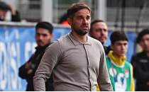 Radomir Djalovic: 'Al�nan bu bir puan bizi mutlu etti'