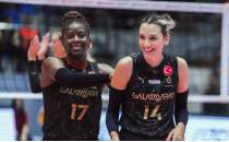 Galatasaray, Porto karsnda tur iin sahada