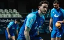 Halkbank, CEV Erkekler ampiyonlar Ligi'nde Bogdanka LUK Lublin deplasmannda