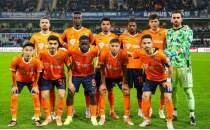 Baakehir - Gaziantep FK mann gn deiti!