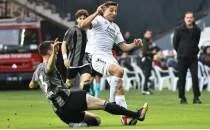 Ege tak�mlar�n� d��me korkusu sard�