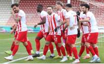 Boluspor'dan Sper Lig sz: 'O sene bu sene!'