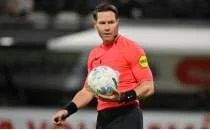 Monaco-Galatasaray mann hakemi belli oldu