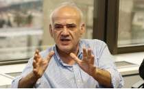 Ahmet akar, hastaneye kaldrld!